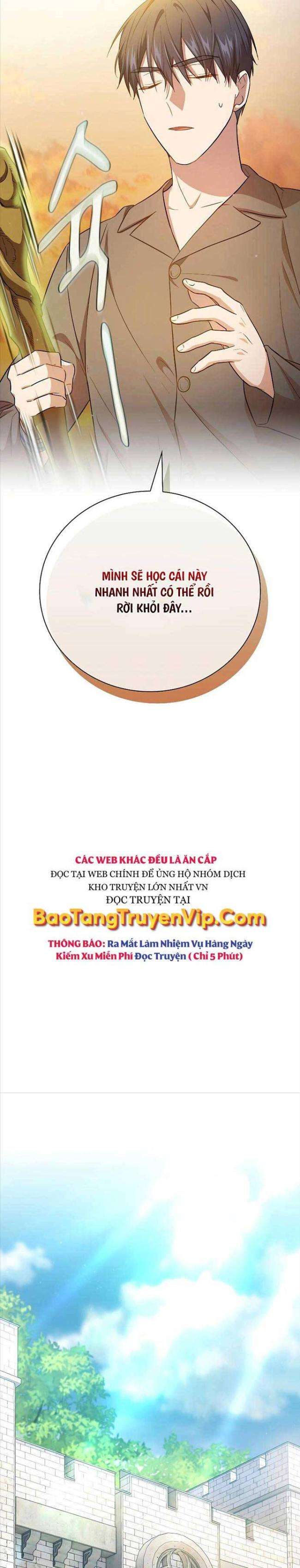 Cuộc Sống Của Pháp Sư Tại Học Viện Ma Pháp: Chapter 69