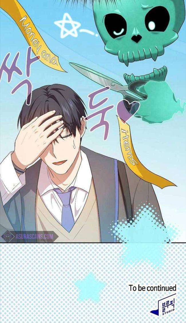 Cuộc Sống Của Pháp Sư Tại Học Viện Ma Pháp: Chapter 69