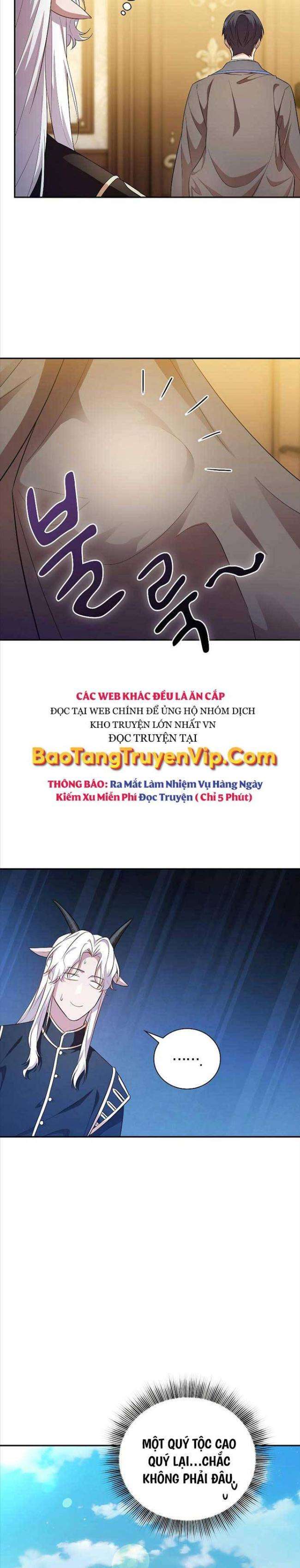 Cuộc Sống Của Pháp Sư Tại Học Viện Ma Pháp: Chapter 70