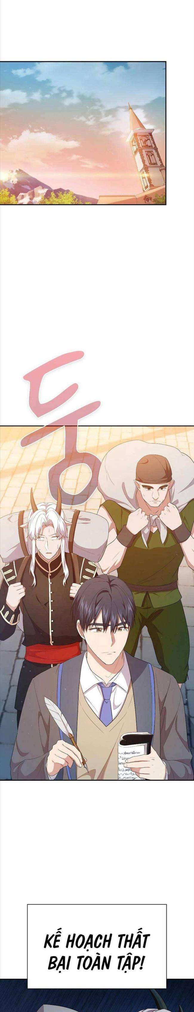 Cuộc Sống Của Pháp Sư Tại Học Viện Ma Pháp: Chapter 70
