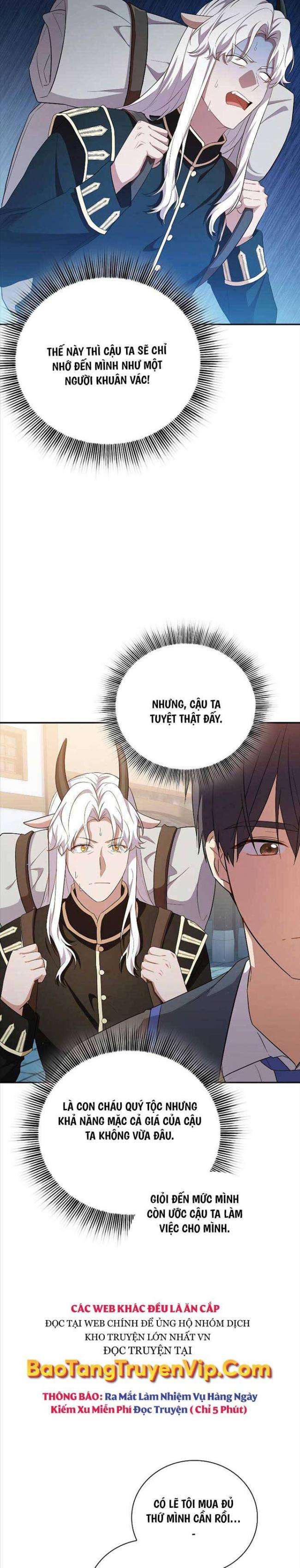 Cuộc Sống Của Pháp Sư Tại Học Viện Ma Pháp: Chapter 70