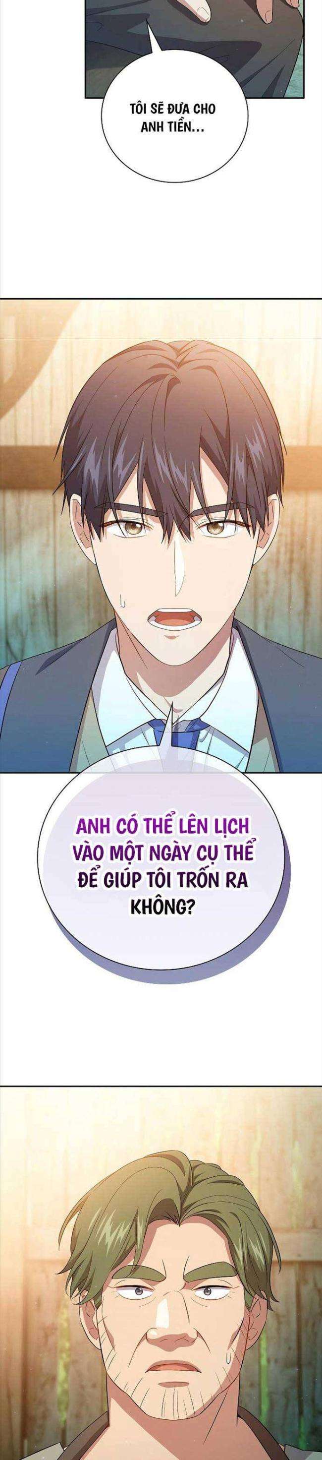 Cuộc Sống Của Pháp Sư Tại Học Viện Ma Pháp: Chapter 70