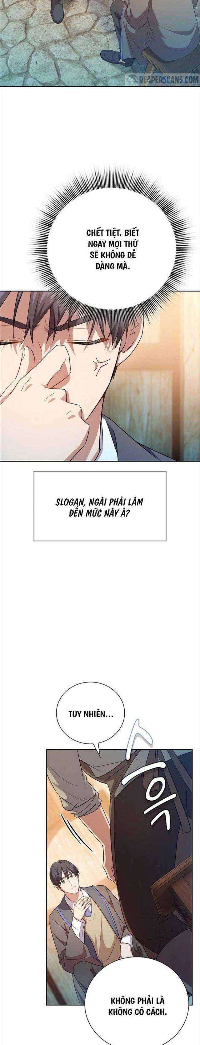 Cuộc Sống Của Pháp Sư Tại Học Viện Ma Pháp: Chapter 71