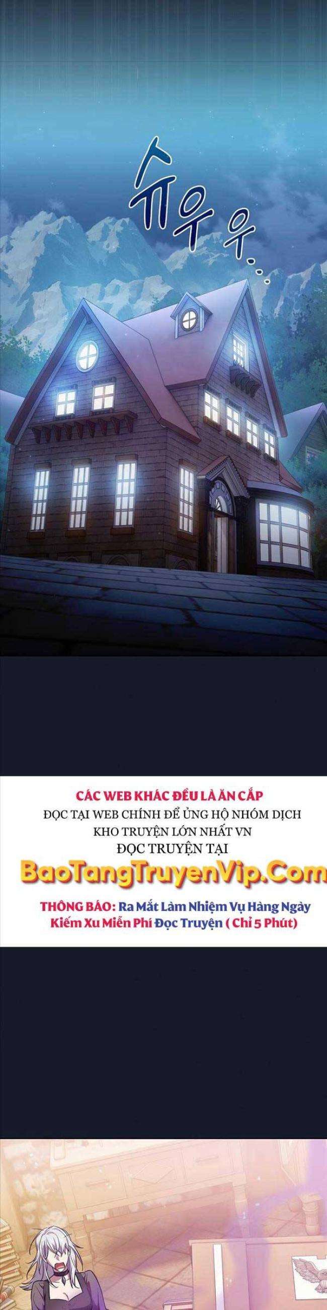 Cuộc Sống Của Pháp Sư Tại Học Viện Ma Pháp: Chapter 72