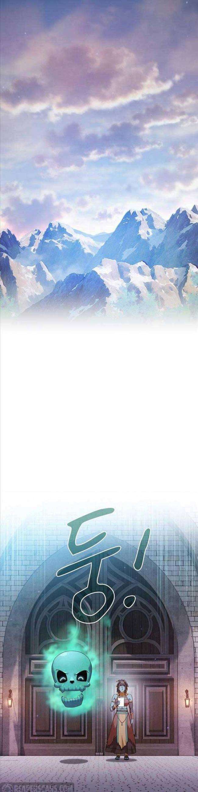 Cuộc Sống Của Pháp Sư Tại Học Viện Ma Pháp: Chapter 72