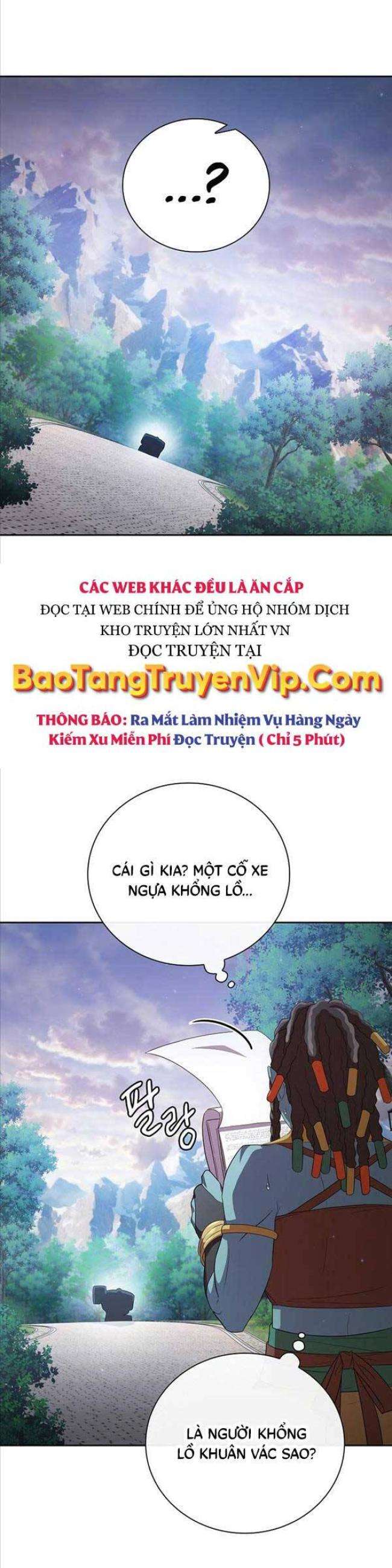 Cuộc Sống Của Pháp Sư Tại Học Viện Ma Pháp: Chapter 72