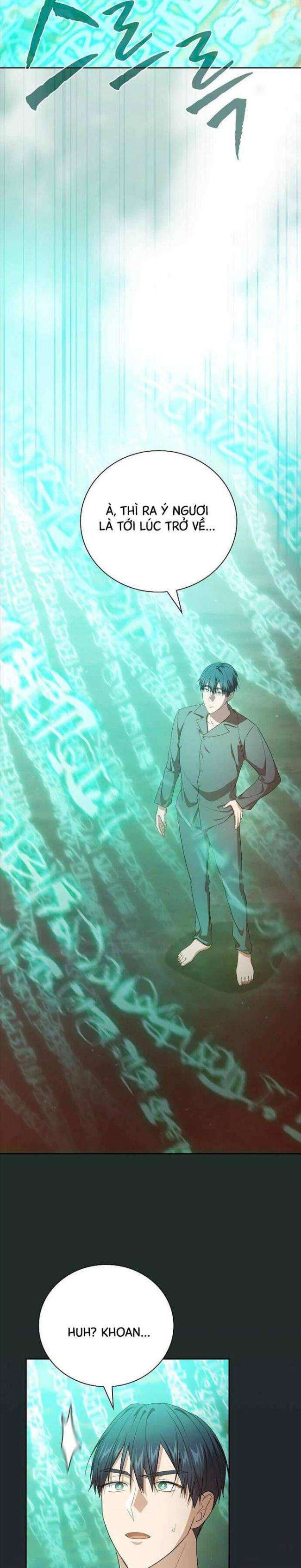 Cuộc Sống Của Pháp Sư Tại Học Viện Ma Pháp: Chapter 73