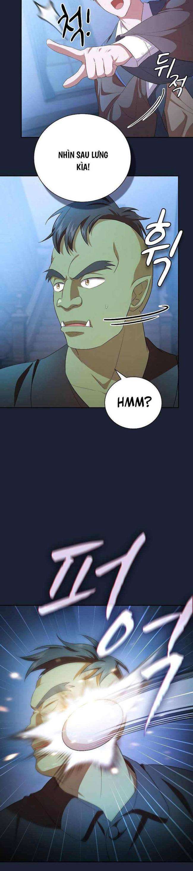 Cuộc Sống Của Pháp Sư Tại Học Viện Ma Pháp: Chapter 75