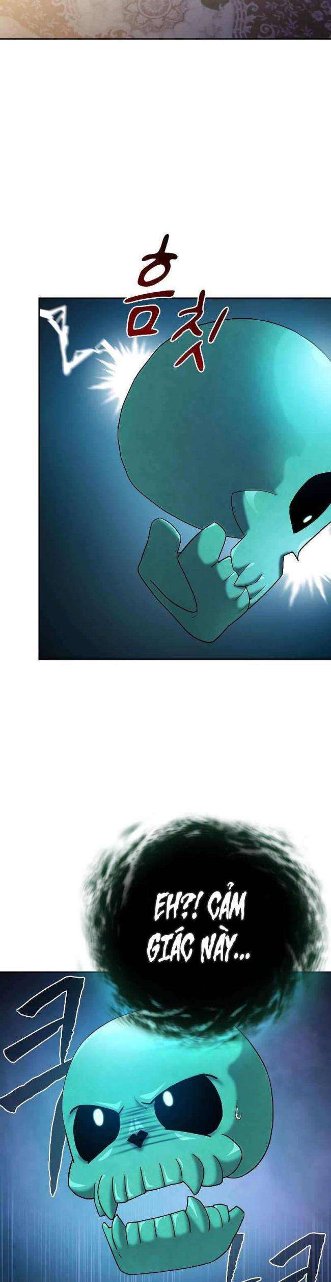 Cuộc Sống Của Pháp Sư Tại Học Viện Ma Pháp: Chapter 75
