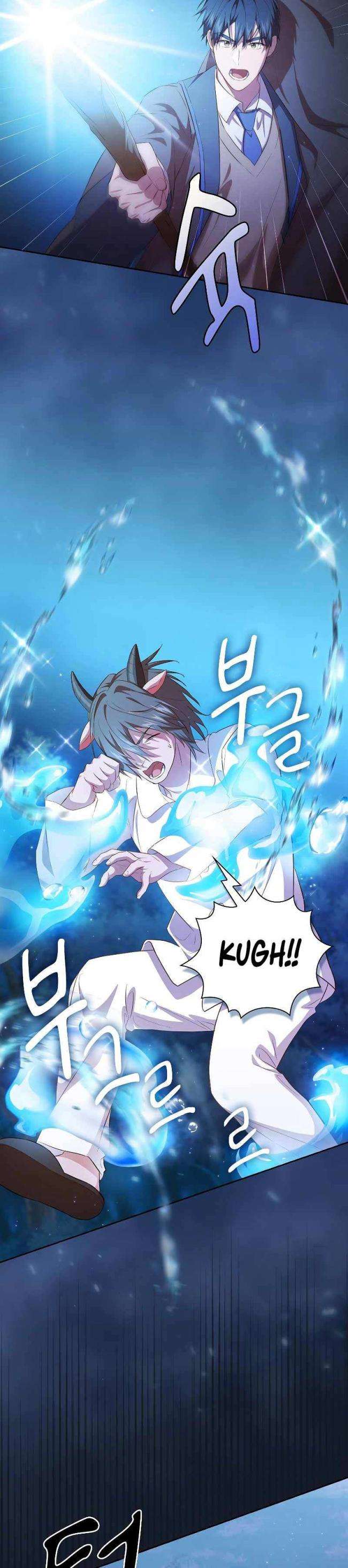 Cuộc Sống Của Pháp Sư Tại Học Viện Ma Pháp: Chapter 76