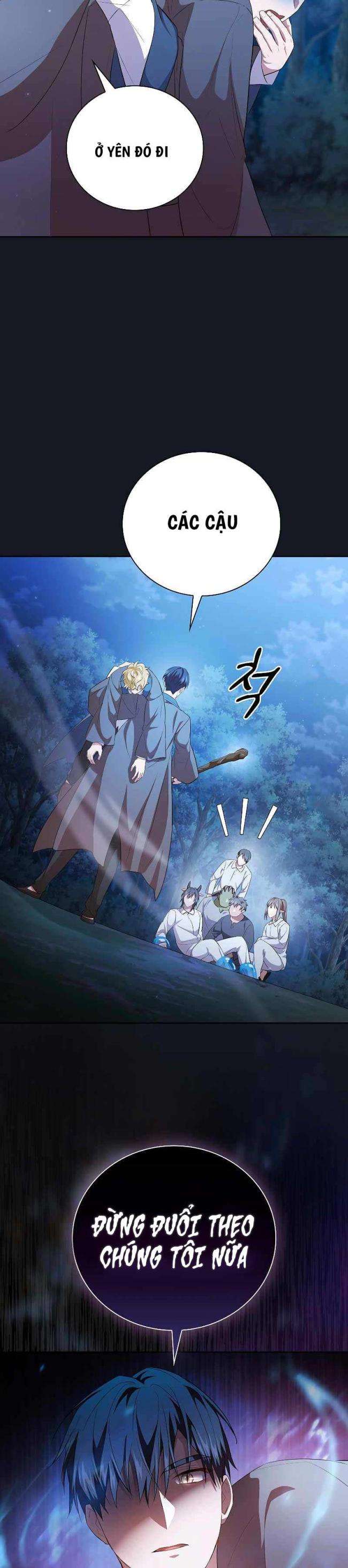 Cuộc Sống Của Pháp Sư Tại Học Viện Ma Pháp: Chapter 76
