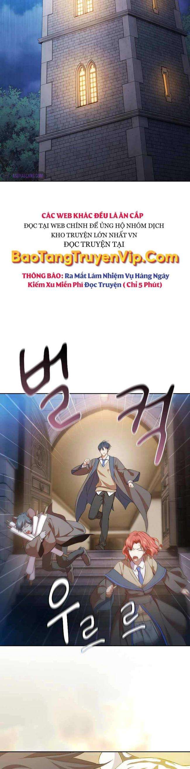 Cuộc Sống Của Pháp Sư Tại Học Viện Ma Pháp: Chapter 76