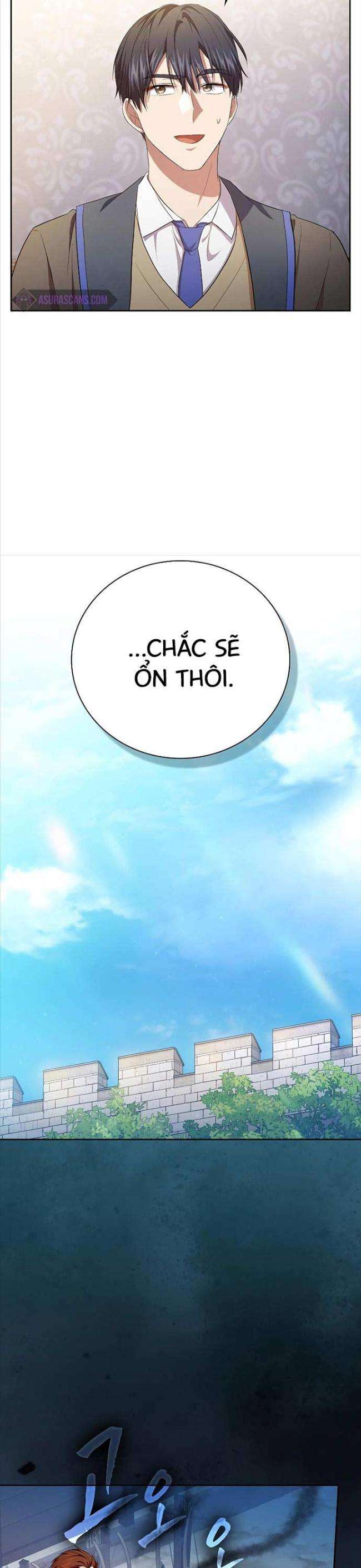 Cuộc Sống Của Pháp Sư Tại Học Viện Ma Pháp: Chapter 77