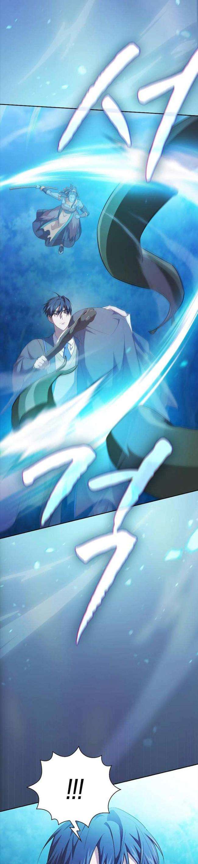 Cuộc Sống Của Pháp Sư Tại Học Viện Ma Pháp: Chapter 77