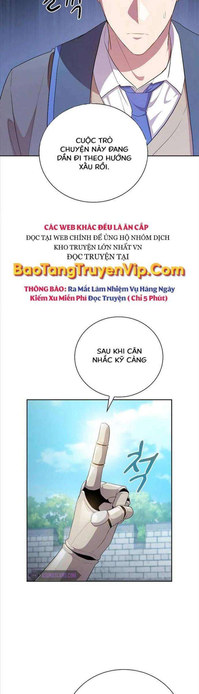Cuộc Sống Của Pháp Sư Tại Học Viện Ma Pháp: Chapter 78
