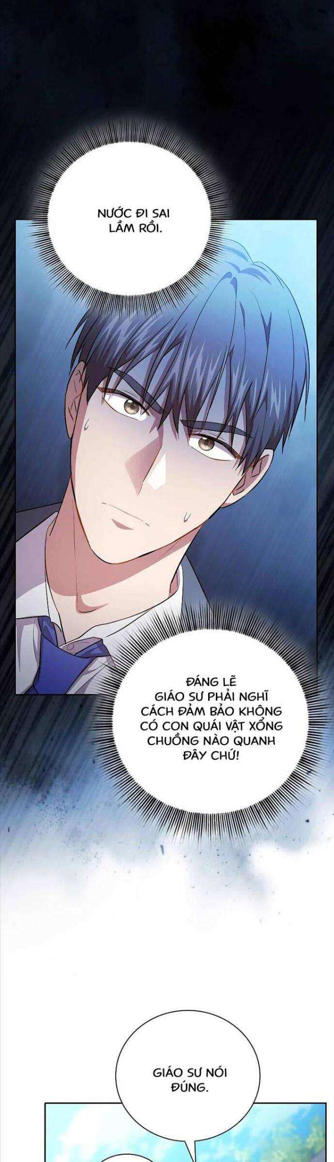 Cuộc Sống Của Pháp Sư Tại Học Viện Ma Pháp: Chapter 78
