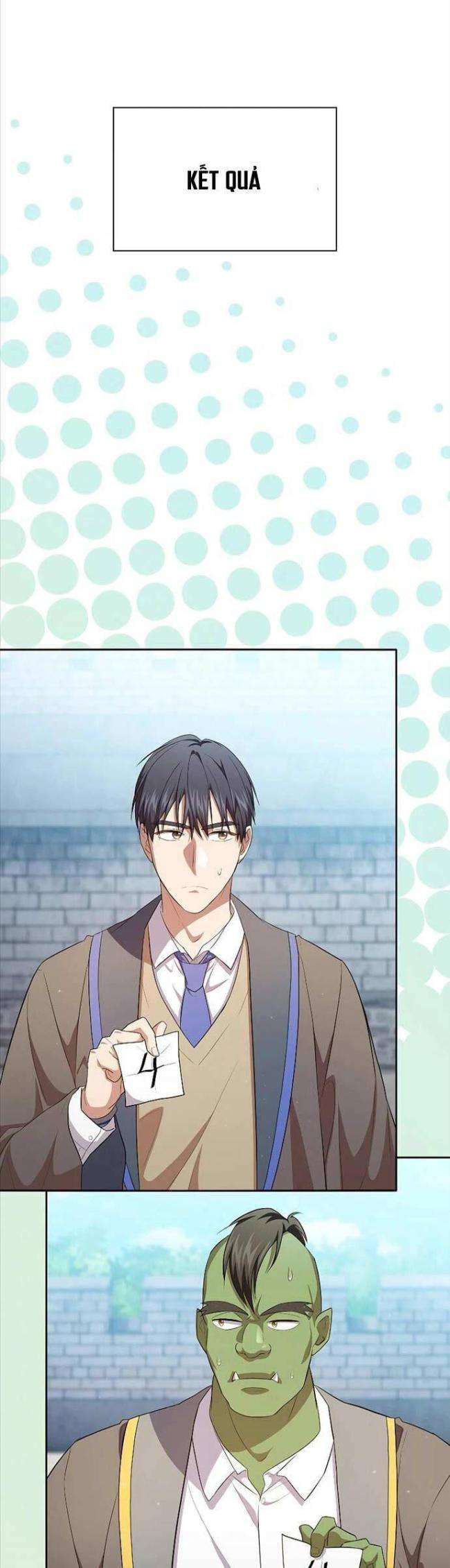 Cuộc Sống Của Pháp Sư Tại Học Viện Ma Pháp: Chapter 78