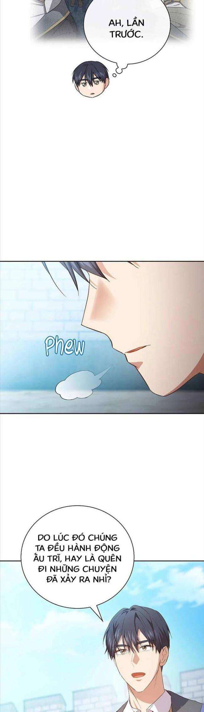 Cuộc Sống Của Pháp Sư Tại Học Viện Ma Pháp: Chapter 78