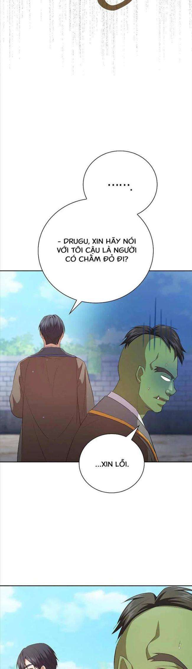 Cuộc Sống Của Pháp Sư Tại Học Viện Ma Pháp: Chapter 78