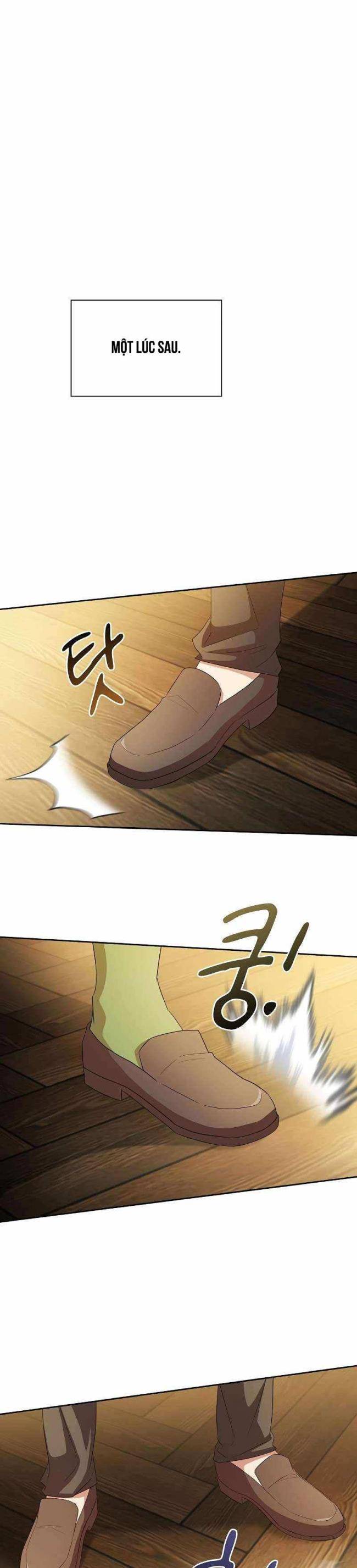 Cuộc Sống Của Pháp Sư Tại Học Viện Ma Pháp: Chapter 79