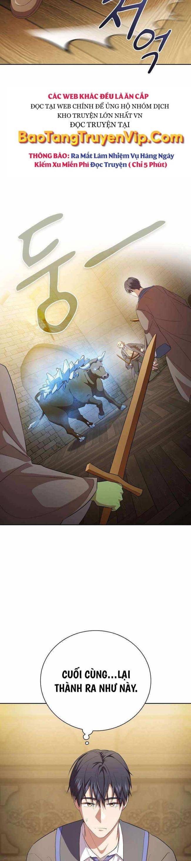 Cuộc Sống Của Pháp Sư Tại Học Viện Ma Pháp: Chapter 79