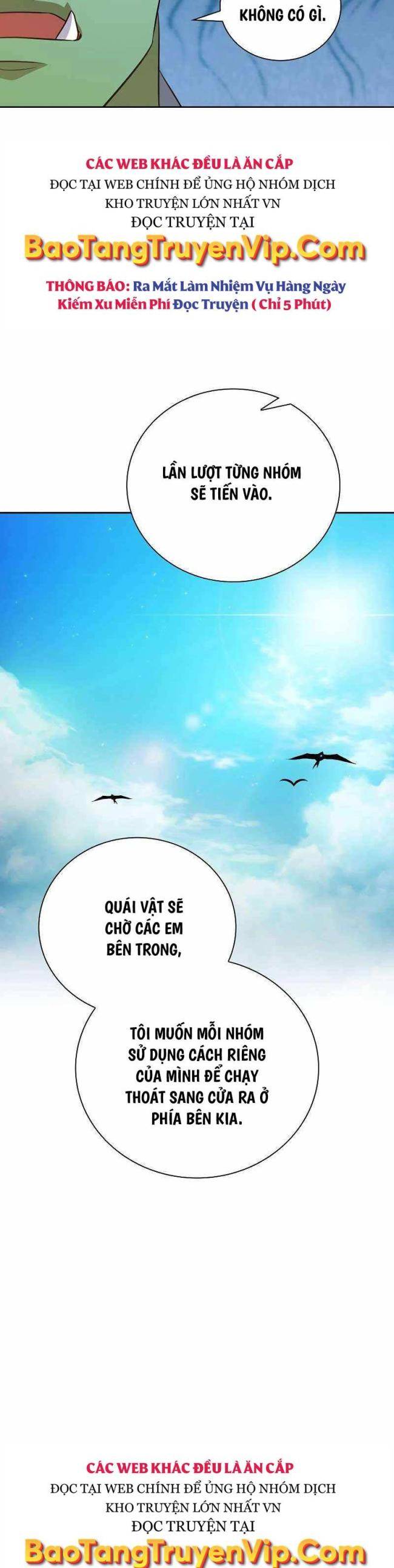 Cuộc Sống Của Pháp Sư Tại Học Viện Ma Pháp: Chapter 79