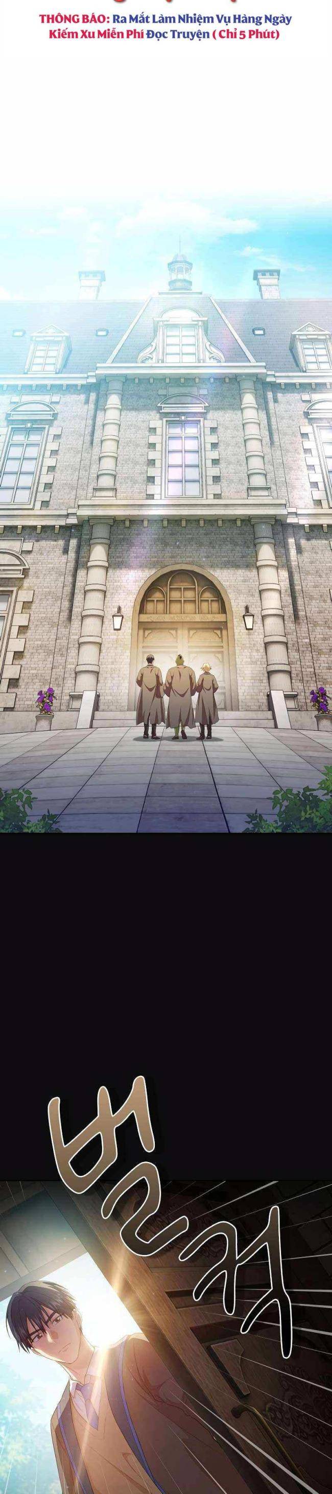 Cuộc Sống Của Pháp Sư Tại Học Viện Ma Pháp: Chapter 79