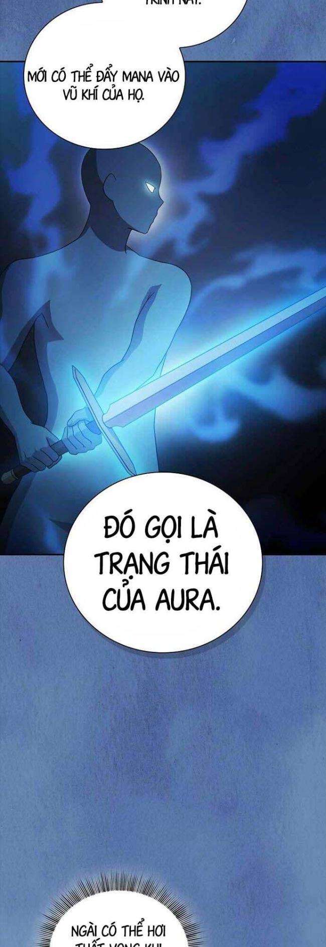Cuộc Sống Của Pháp Sư Tại Học Viện Ma Pháp: Chapter 8