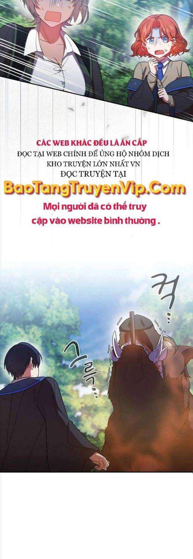 Cuộc Sống Của Pháp Sư Tại Học Viện Ma Pháp: Chapter 8