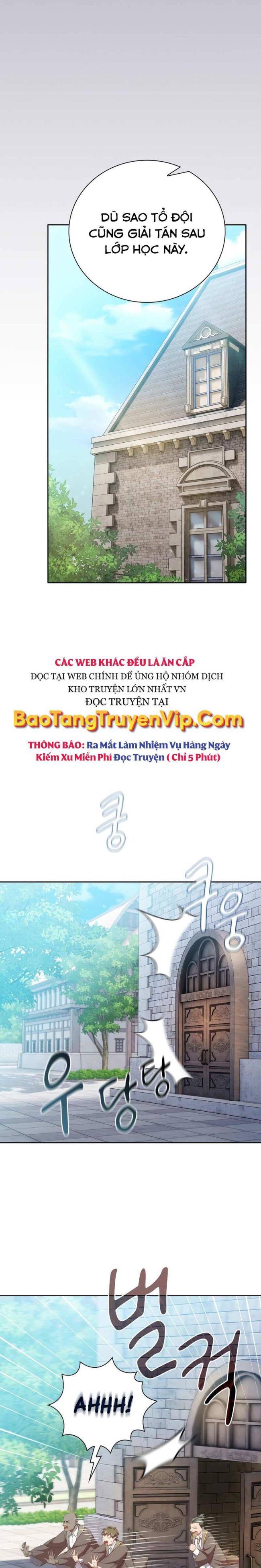 Cuộc Sống Của Pháp Sư Tại Học Viện Ma Pháp: Chapter 80