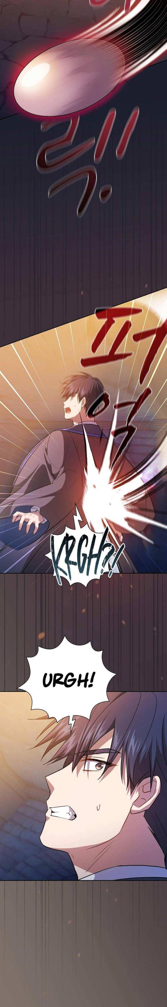 Cuộc Sống Của Pháp Sư Tại Học Viện Ma Pháp: Chapter 82