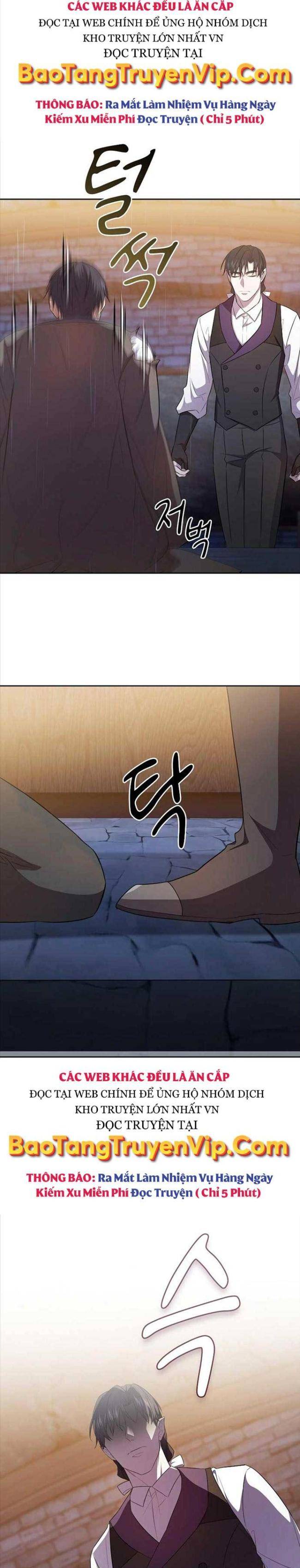 Cuộc Sống Của Pháp Sư Tại Học Viện Ma Pháp: Chapter 83
