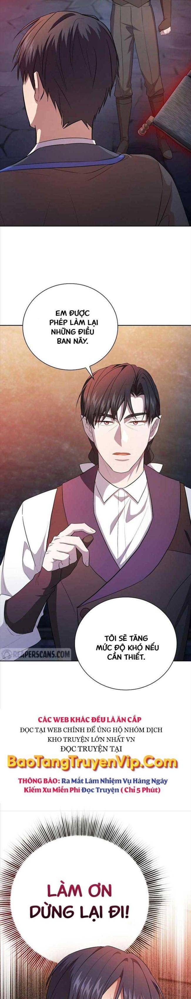 Cuộc Sống Của Pháp Sư Tại Học Viện Ma Pháp: Chapter 83