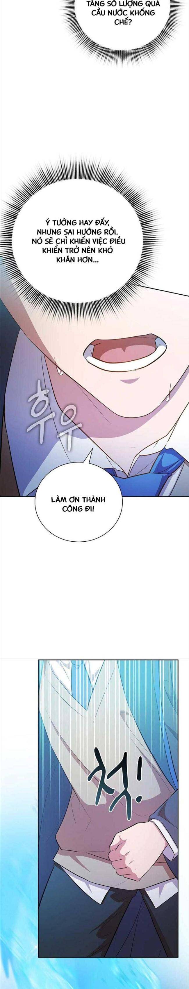 Cuộc Sống Của Pháp Sư Tại Học Viện Ma Pháp: Chapter 83