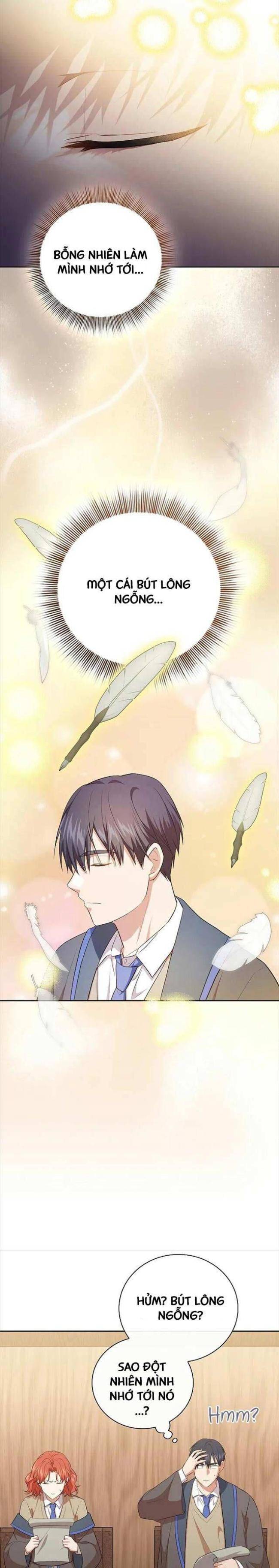 Cuộc Sống Của Pháp Sư Tại Học Viện Ma Pháp: Chapter 84