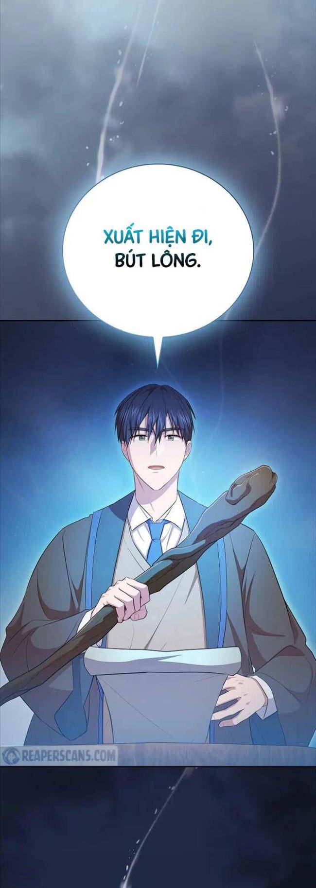 Cuộc Sống Của Pháp Sư Tại Học Viện Ma Pháp: Chapter 85