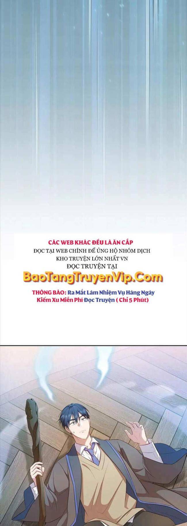 Cuộc Sống Của Pháp Sư Tại Học Viện Ma Pháp: Chapter 85