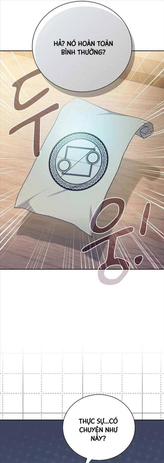 Cuộc Sống Của Pháp Sư Tại Học Viện Ma Pháp: Chapter 85