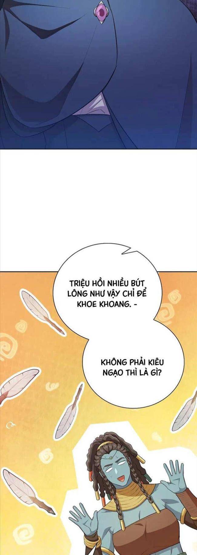 Cuộc Sống Của Pháp Sư Tại Học Viện Ma Pháp: Chapter 85