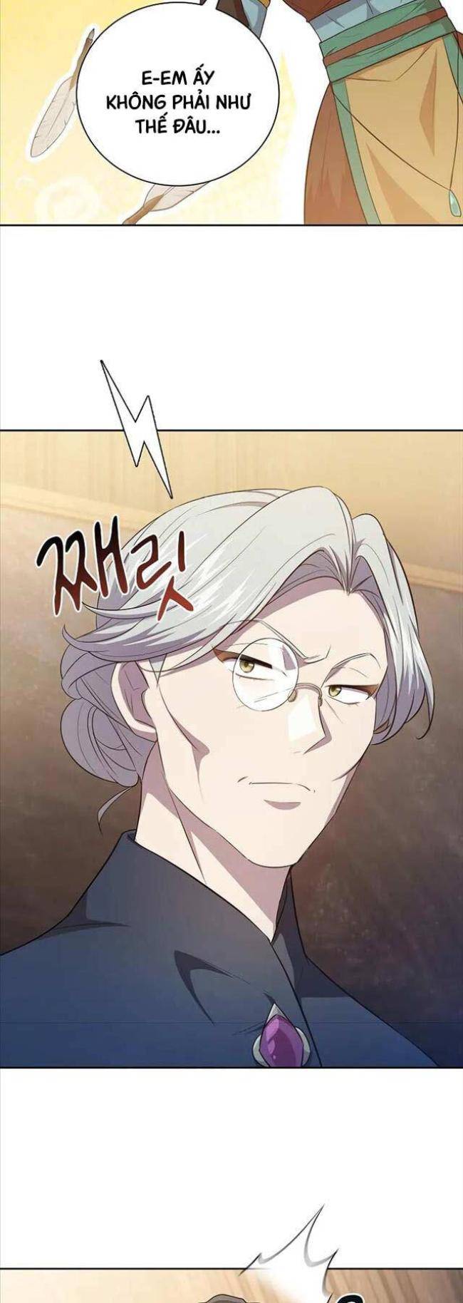 Cuộc Sống Của Pháp Sư Tại Học Viện Ma Pháp: Chapter 85