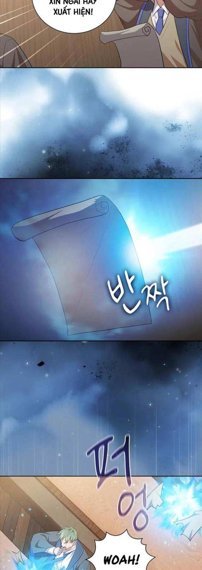 Cuộc Sống Của Pháp Sư Tại Học Viện Ma Pháp: Chapter 85