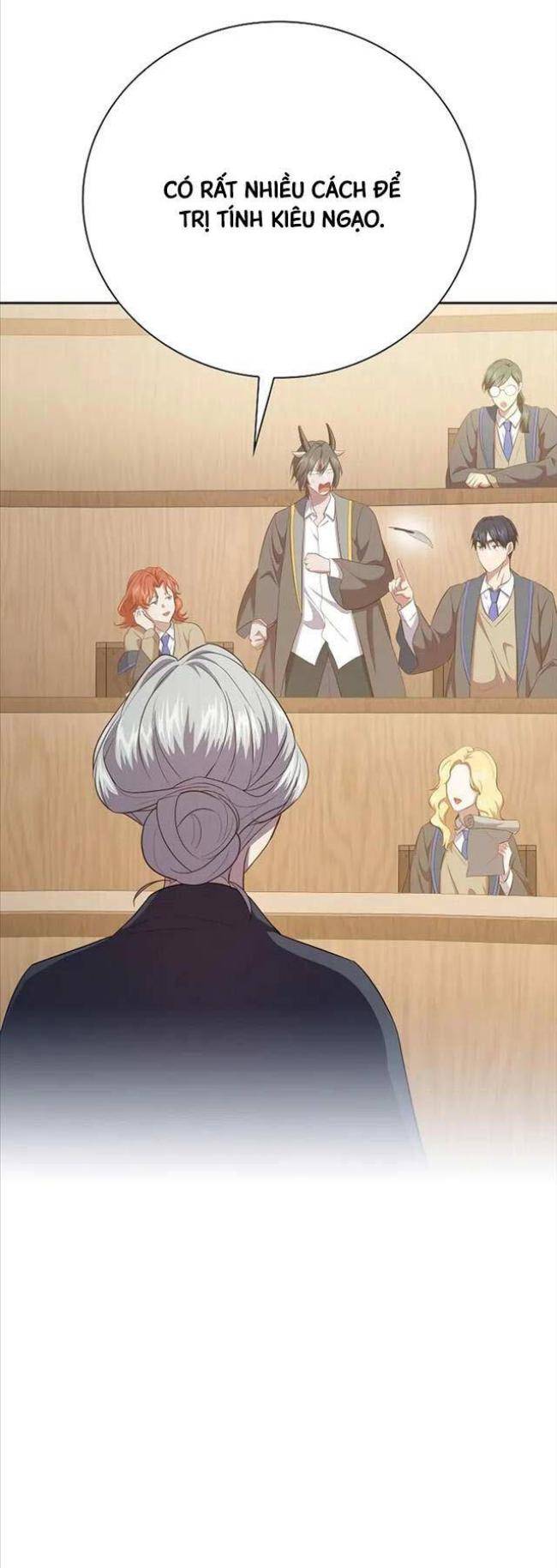 Cuộc Sống Của Pháp Sư Tại Học Viện Ma Pháp: Chapter 85