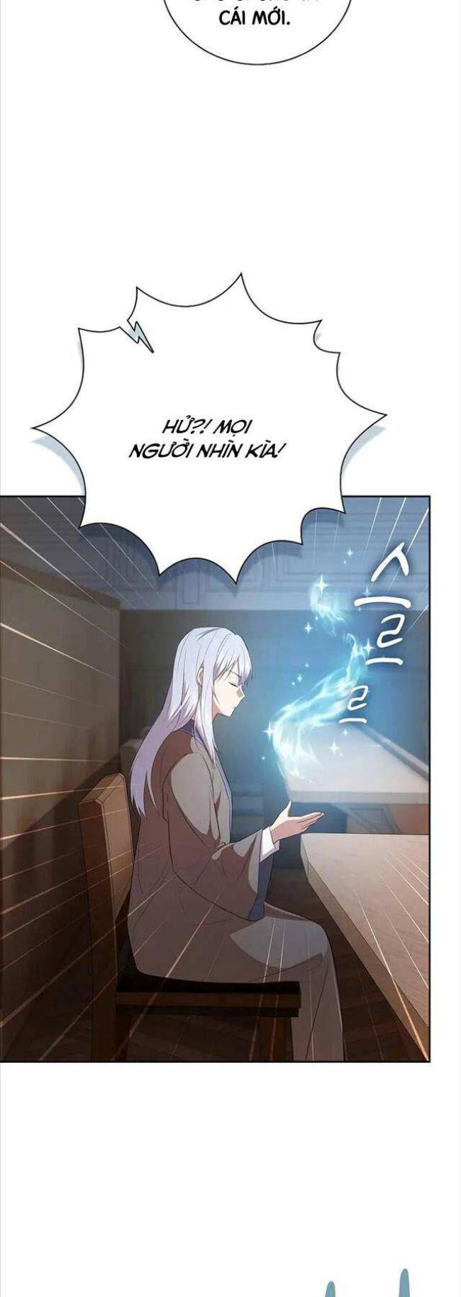 Cuộc Sống Của Pháp Sư Tại Học Viện Ma Pháp: Chapter 85