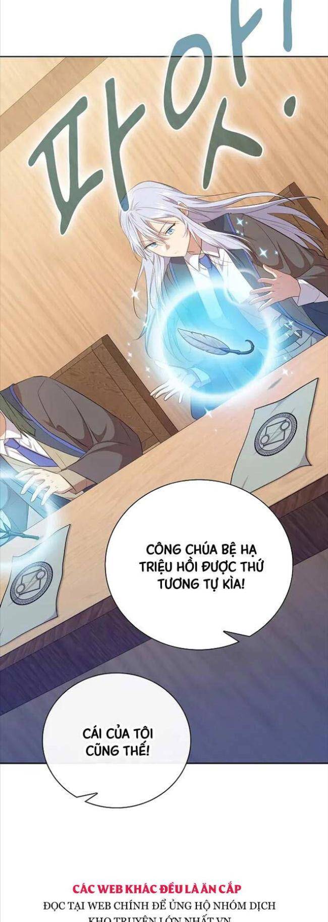 Cuộc Sống Của Pháp Sư Tại Học Viện Ma Pháp: Chapter 85