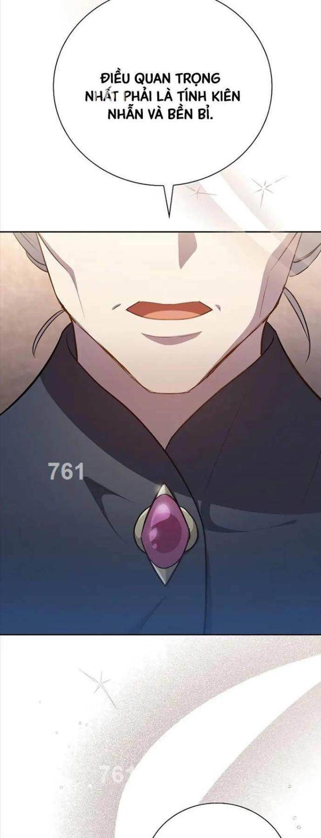 Cuộc Sống Của Pháp Sư Tại Học Viện Ma Pháp: Chapter 86