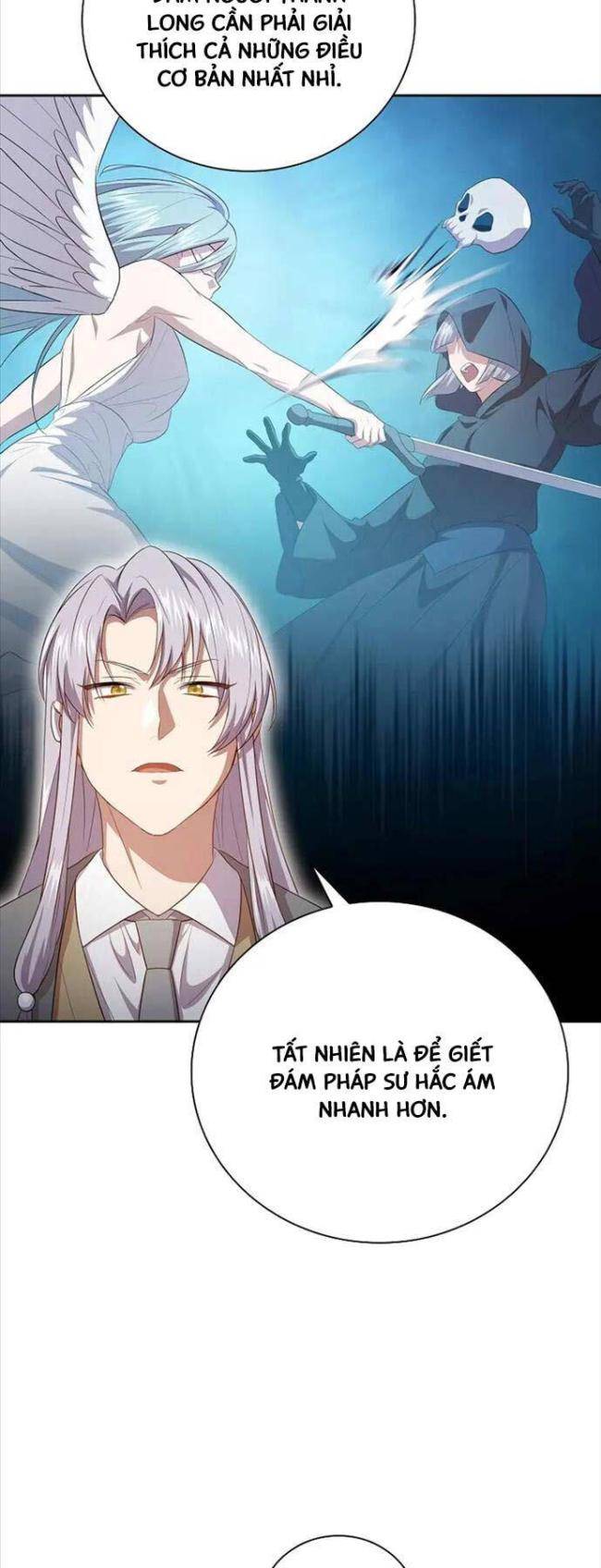 Cuộc Sống Của Pháp Sư Tại Học Viện Ma Pháp: Chapter 86