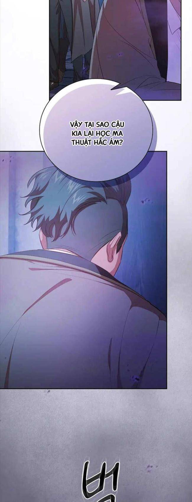 Cuộc Sống Của Pháp Sư Tại Học Viện Ma Pháp: Chapter 86
