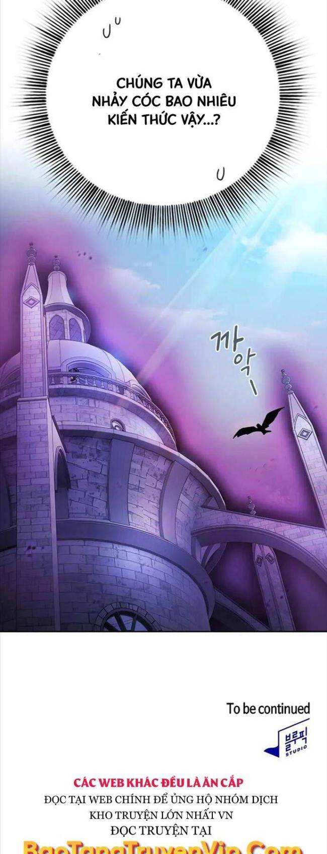 Cuộc Sống Của Pháp Sư Tại Học Viện Ma Pháp: Chapter 86