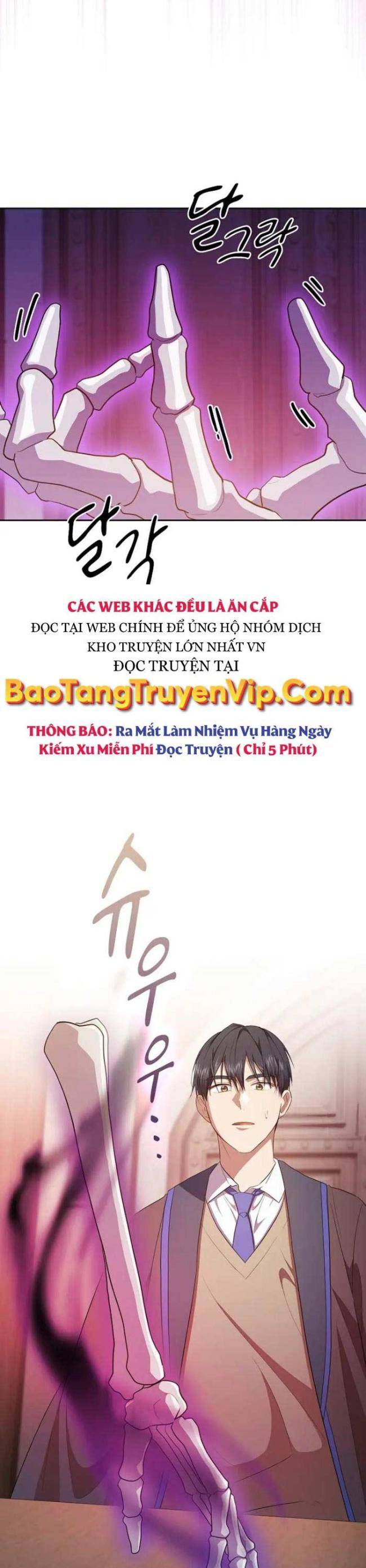Cuộc Sống Của Pháp Sư Tại Học Viện Ma Pháp: Chapter 87
