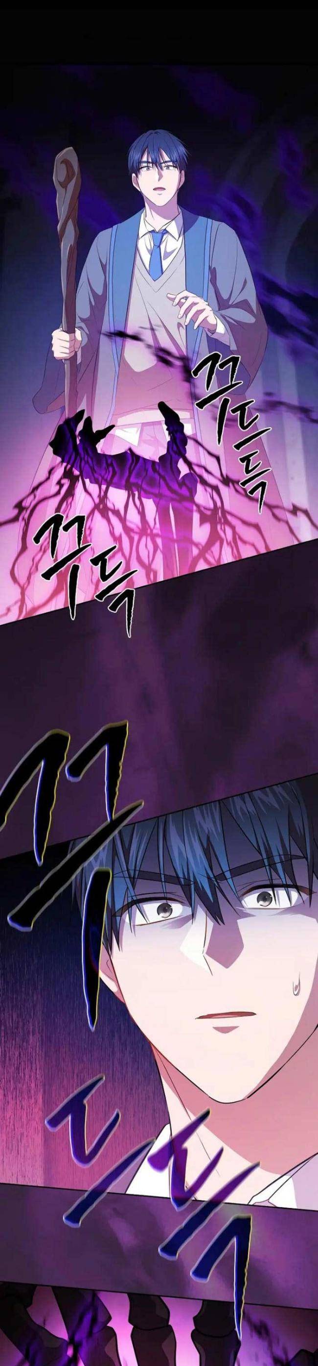 Cuộc Sống Của Pháp Sư Tại Học Viện Ma Pháp: Chapter 87